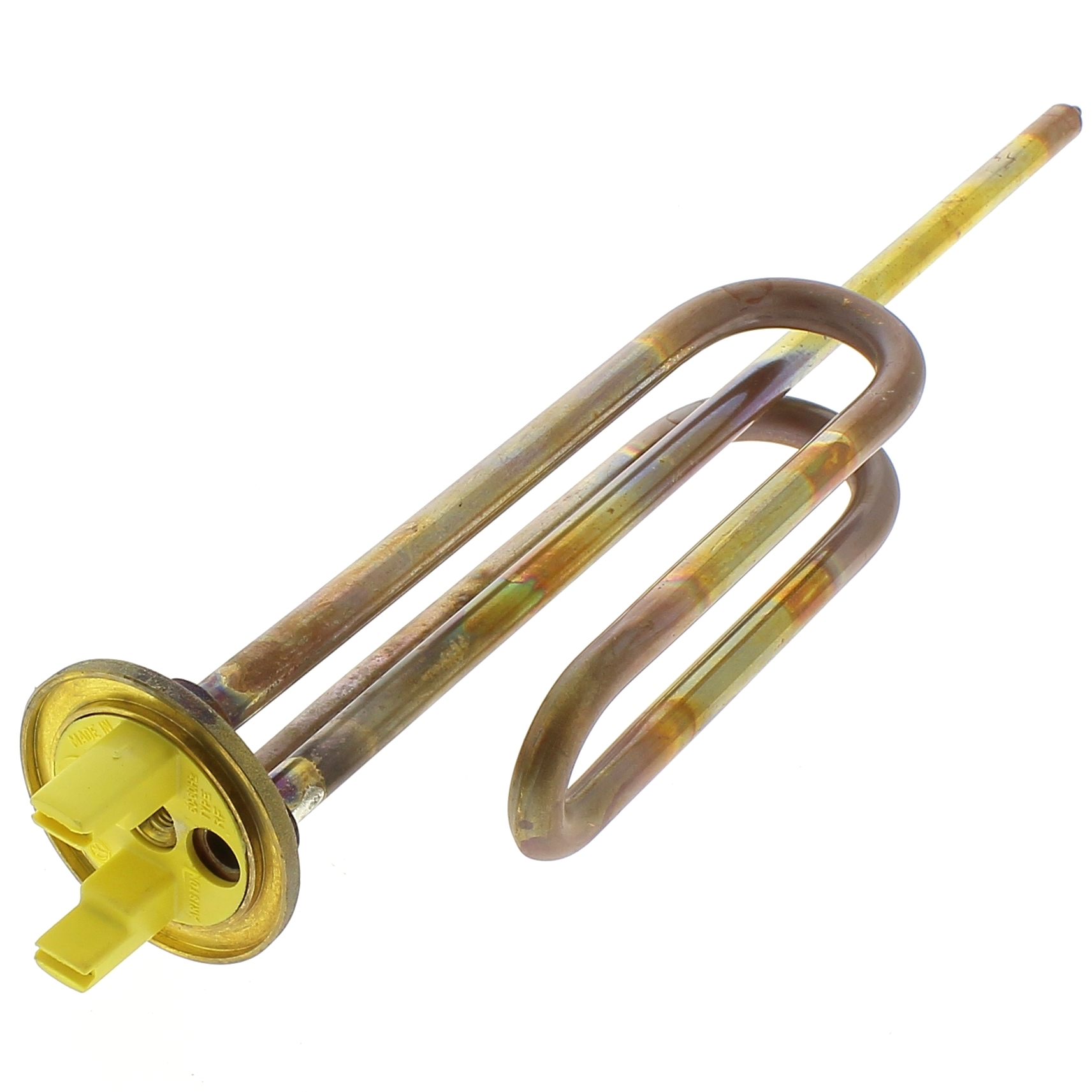 Resistance 1200w 61401776, 807356 pour Chauffeeau Chaffoteaux&maury Leroy Merlin