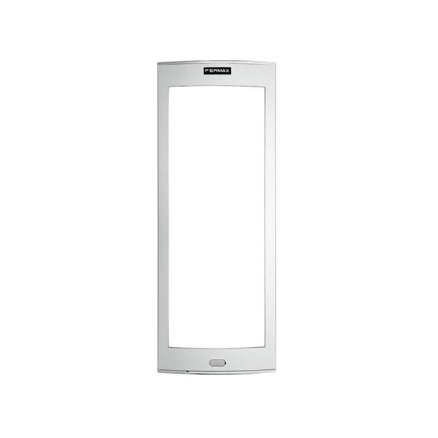 Ramka SKYLINE 6V seria 7 130x341 mm FERMAX 7336