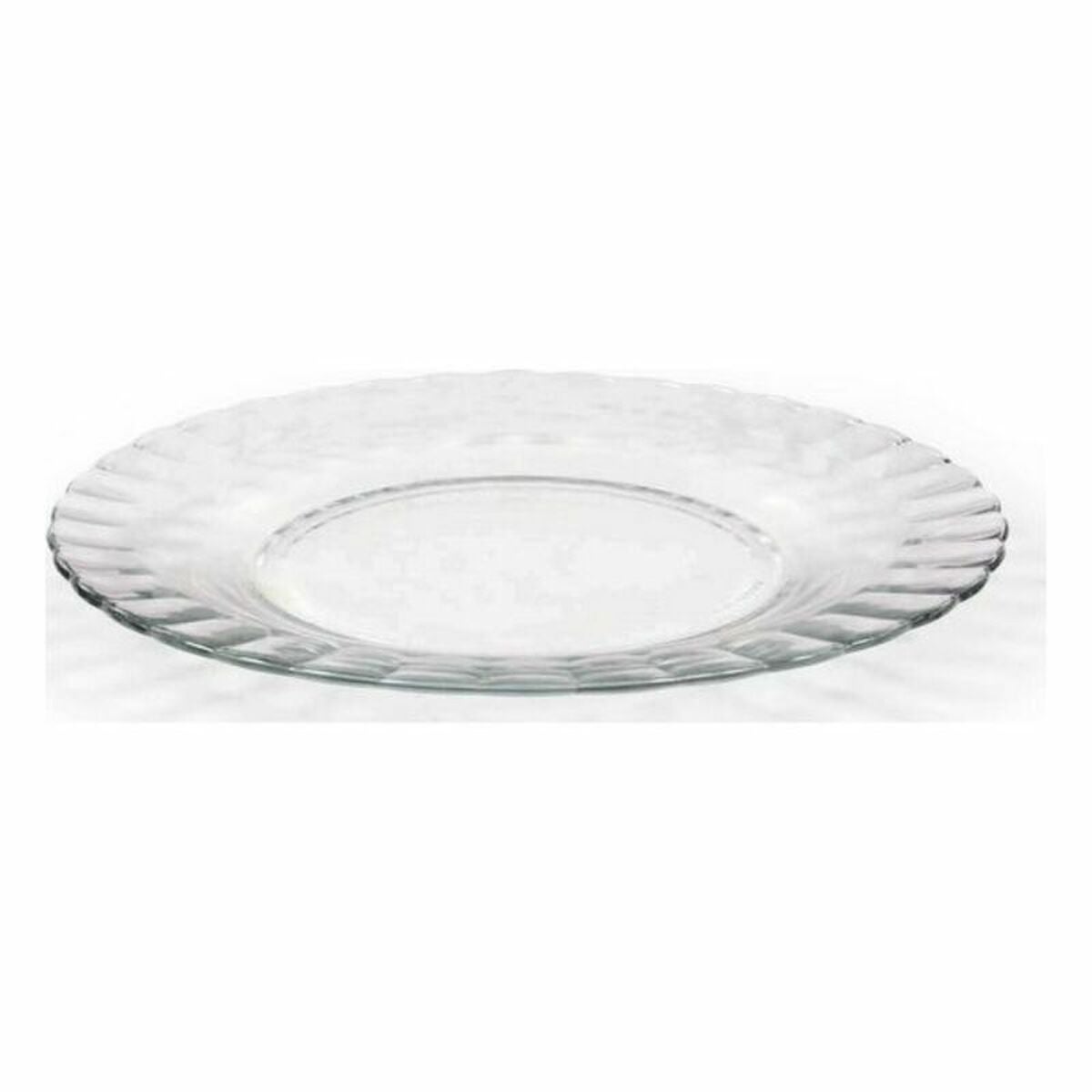 Tepro Set 5 Ciotole In Alluminio Per Griglia – 34x23x2 Cm – Con Fessure Di Ventilazione - 2
