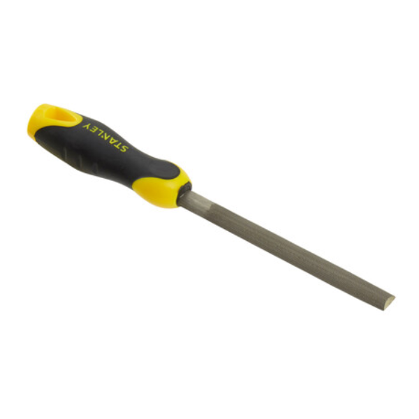 Stanley - LIMES DEMI-RONDES - 0-22-455