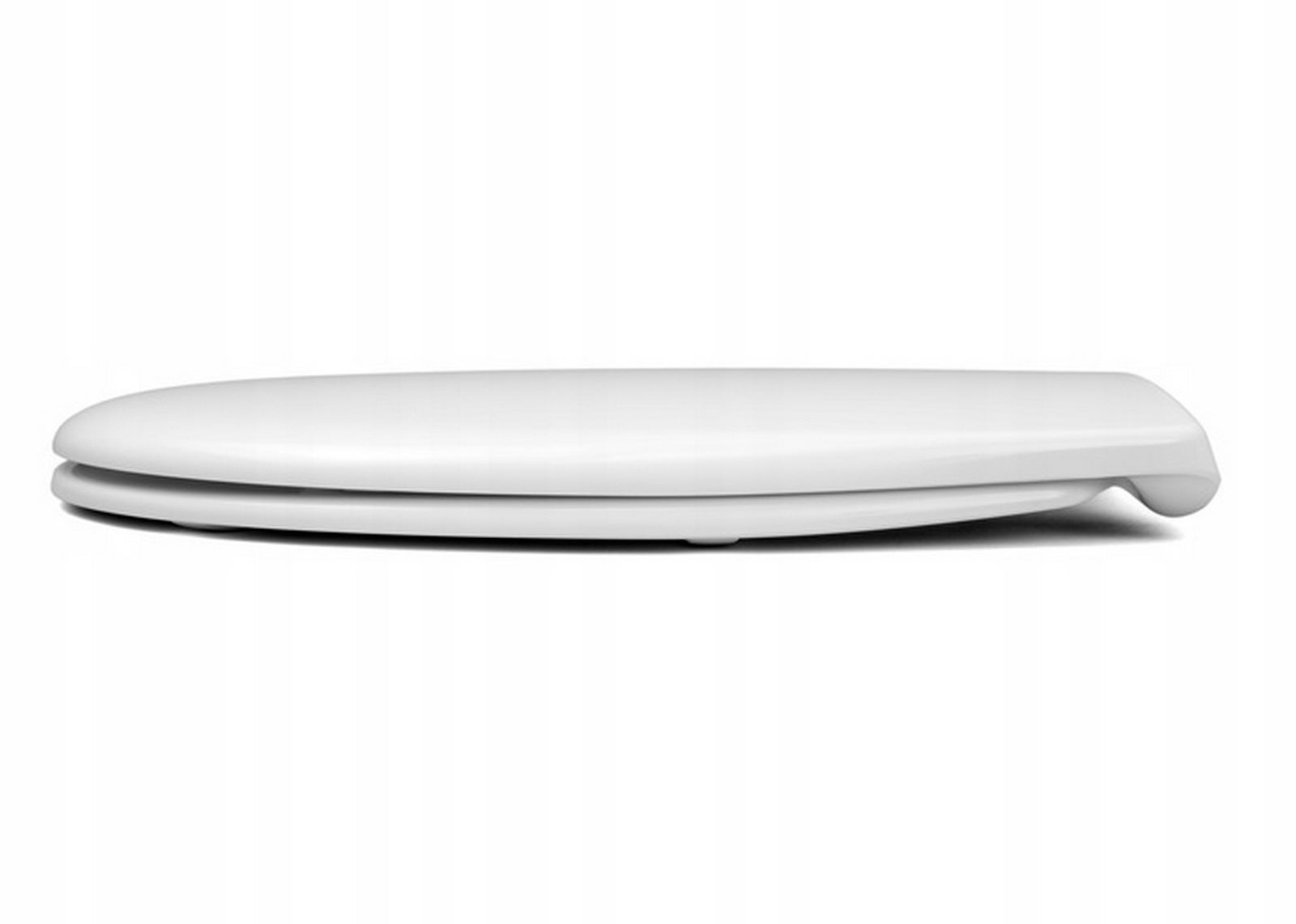 Deska sedesowa wc do Cersanit Mito/President/Delfi premium wolno opadająca