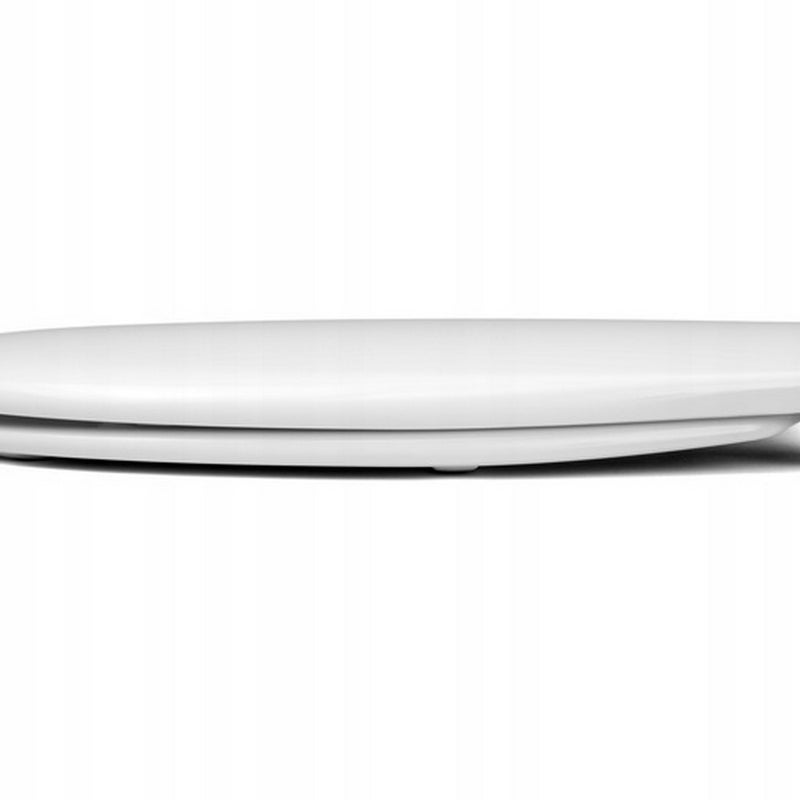 Deska sedesowa wc do Cersanit Mito/President/Delfi premium wolno opadająca