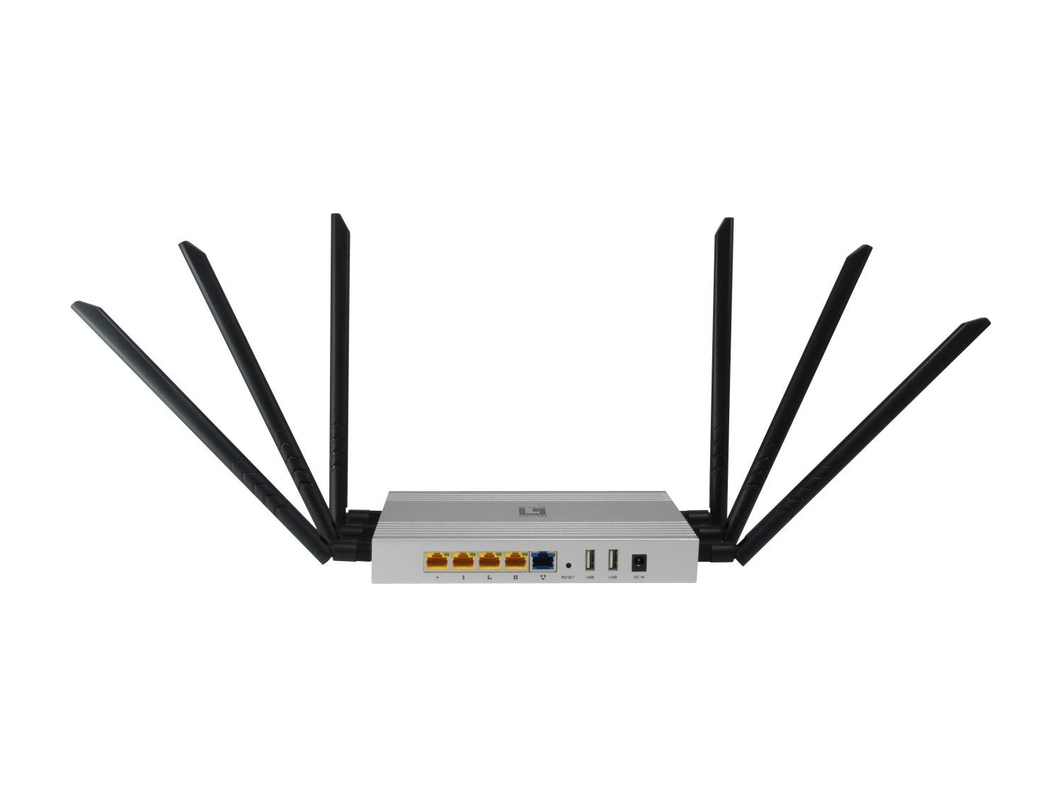Teltonika TAP200 Point D'Accès WiFi 867 Mbit/s - Réseau Local Sans Fil Blanc, Connexion Ethernet Puissante Et Support Alimentation