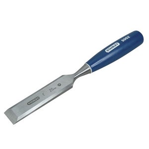 Formon 8 Mm Avec Manche Ergonomique En Hêtre – Outil De Sculpture Sur Bois ALYCO 125014