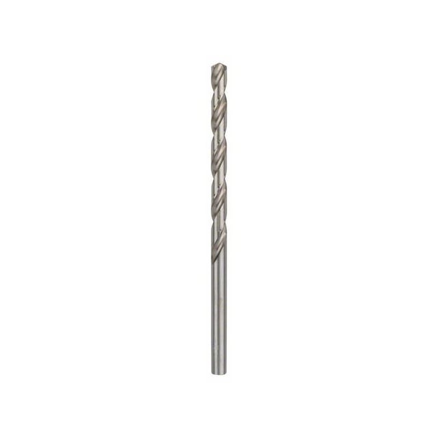 Foret pour le métal HSS 8.5 mm Longueur 165 mm DIN 340 (5 pcs) - BOSCH 2608596828