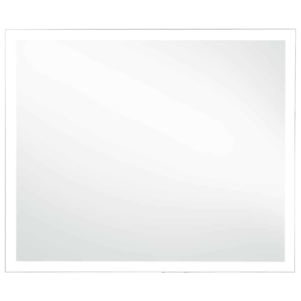 Maison Exclusive - SpeccMaison Exclusive - o da Parete a LED per Bagno 80x60 cm - 2