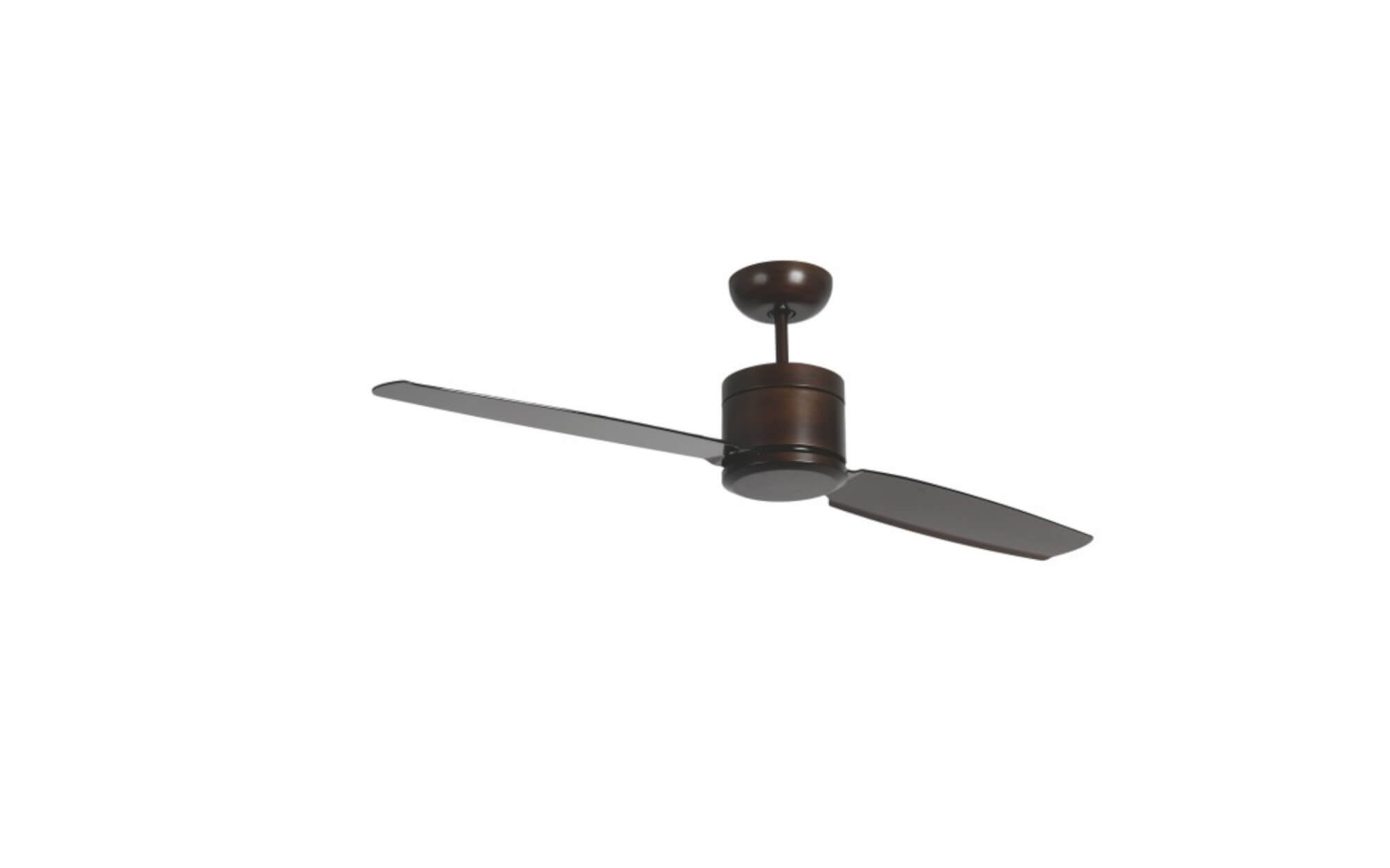 Ventilateur de plafond basse conso Turno avec télécommande - 3