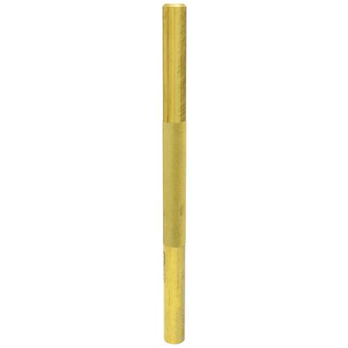 Jet Extra Long En Laiton OM 0810 – 250x20mm, Marque CLAS Equipements, Made In France
