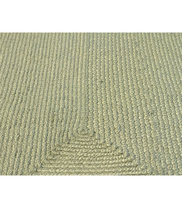 Hamid - Tapis d'extérieur et d'intérieur NANSA VERT 80X150 - 5