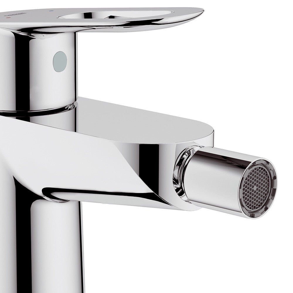 Miscelatore grohe serie start loop per bidet cromato - 8