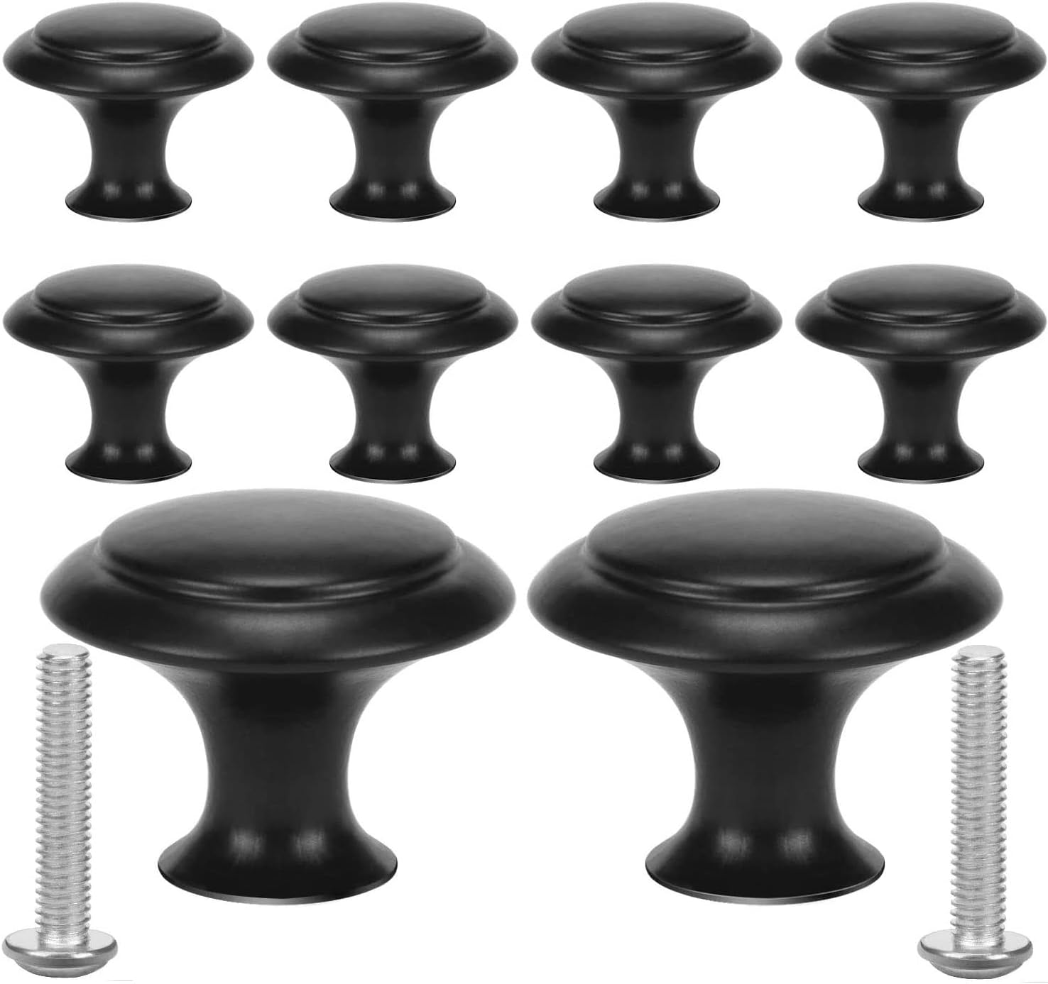 Ahuuen Poignée Pour Bâton De Ski | Poignée Confortable En Mousse Eva | Avec Dragonne En Forme De T | Accessoires De Sports De Plein Air Pour Pique-Nique, Alpinisme, Ski, Randonnée, Camping