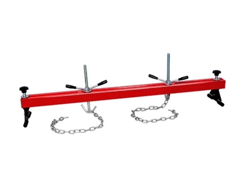 Barre Traverse Support Moteur Pont Moteur 500 kg | Leroy Merlin