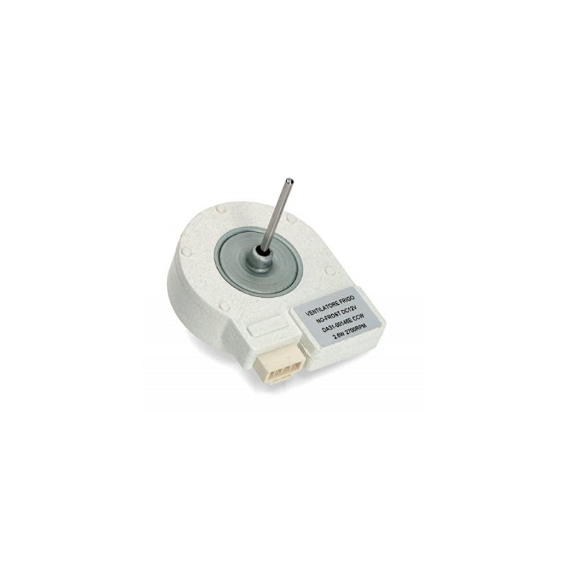 VENTILATORE NO FROST CON KIT | RA.GE Service VENTILATORE NO FROST CON KIT | RA.GE Service