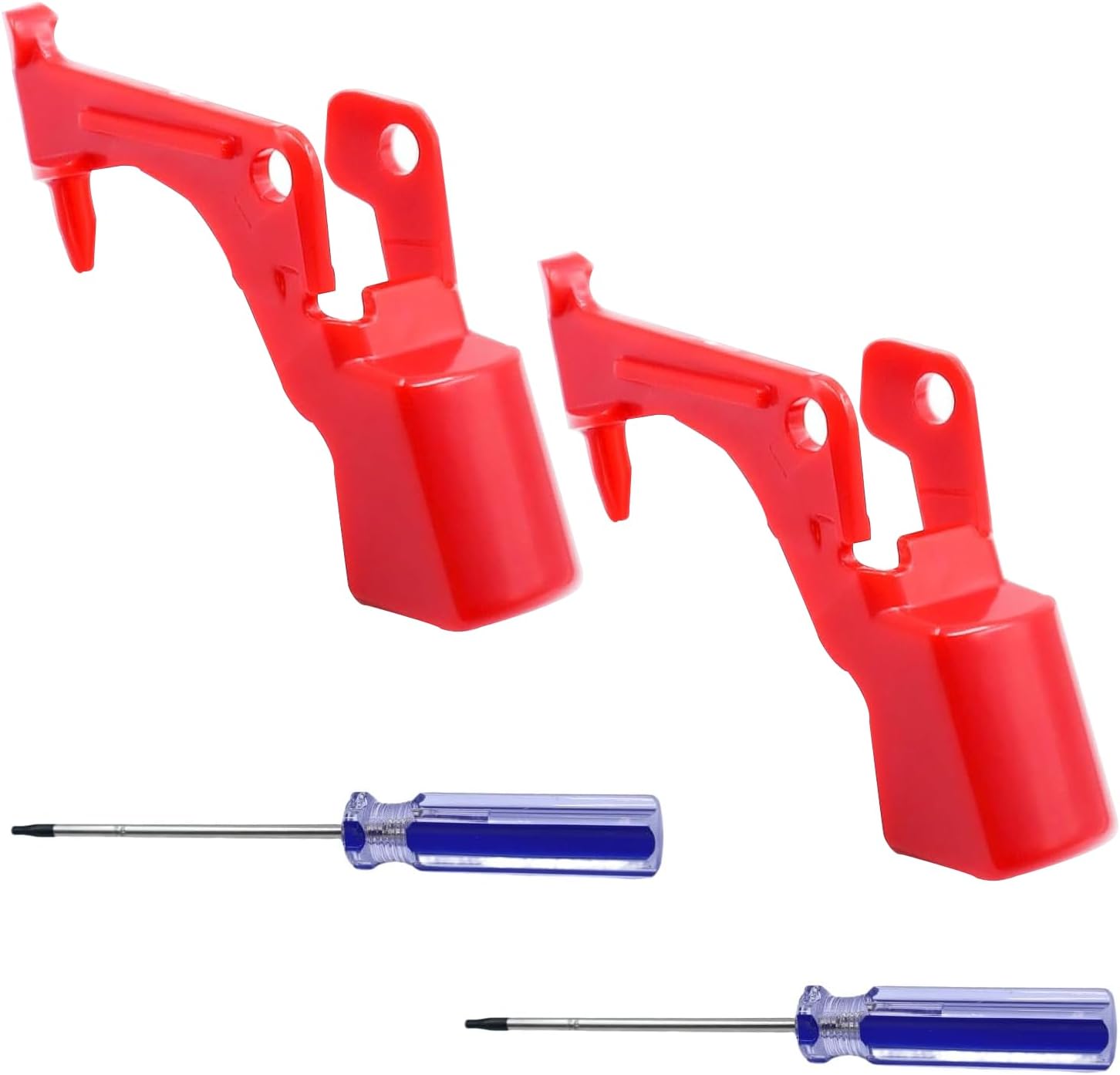 Przełącznik spustowy do Dyson V11/V10, Zacisk sterujący przyciskiem kompatybilny z V15 V6 V8 V7 V10 V11 Przycisk zasilania
