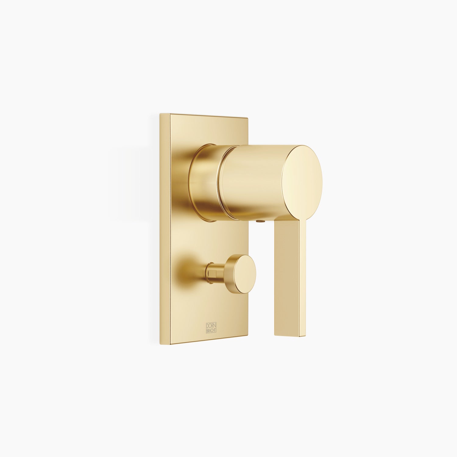Support de douche Dornbracht, 28050625-28, Farbe: laiton
