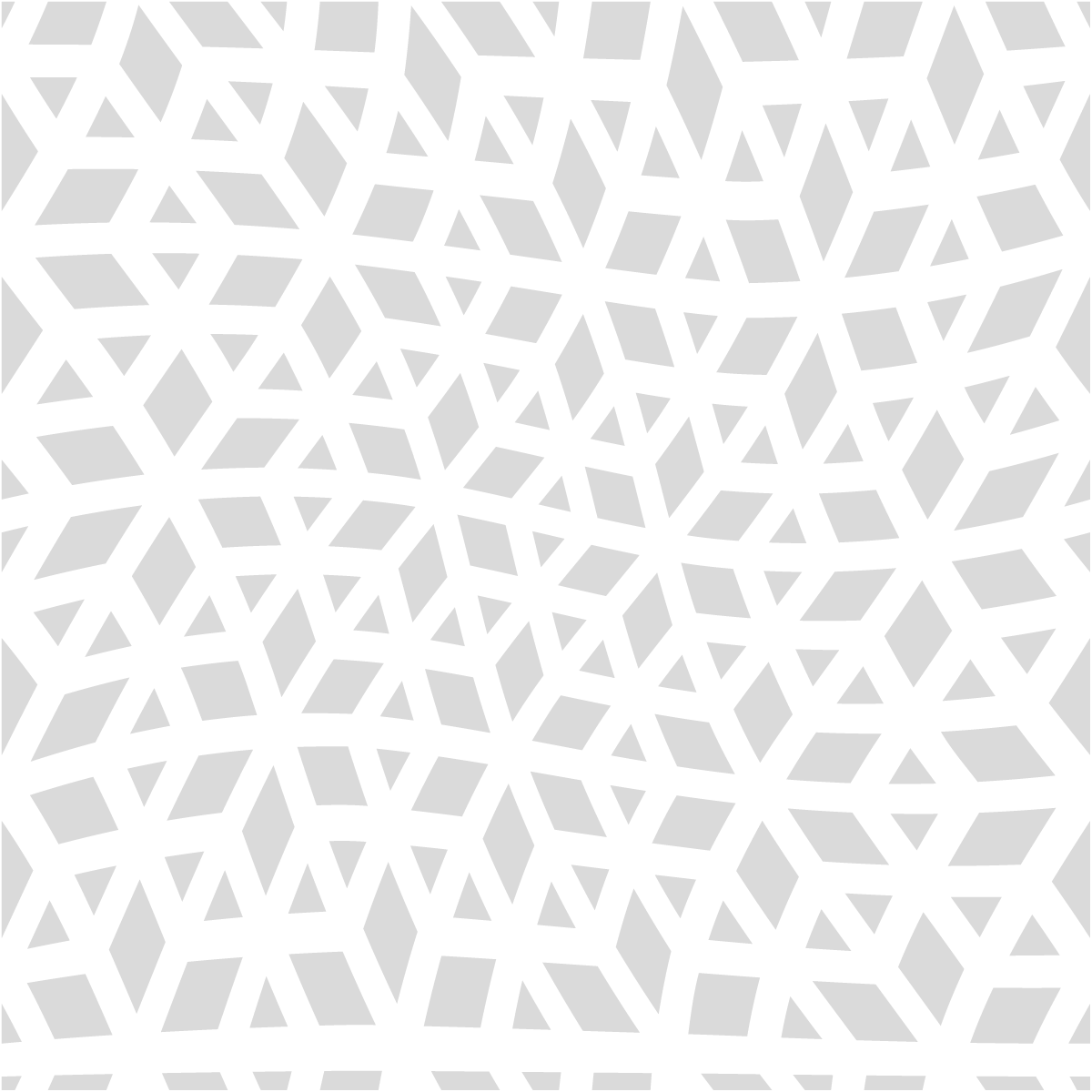 Adesivo carta da parati scandinava bjorn - Sticker adesivo - adesivi murali - 60x60cm - 2