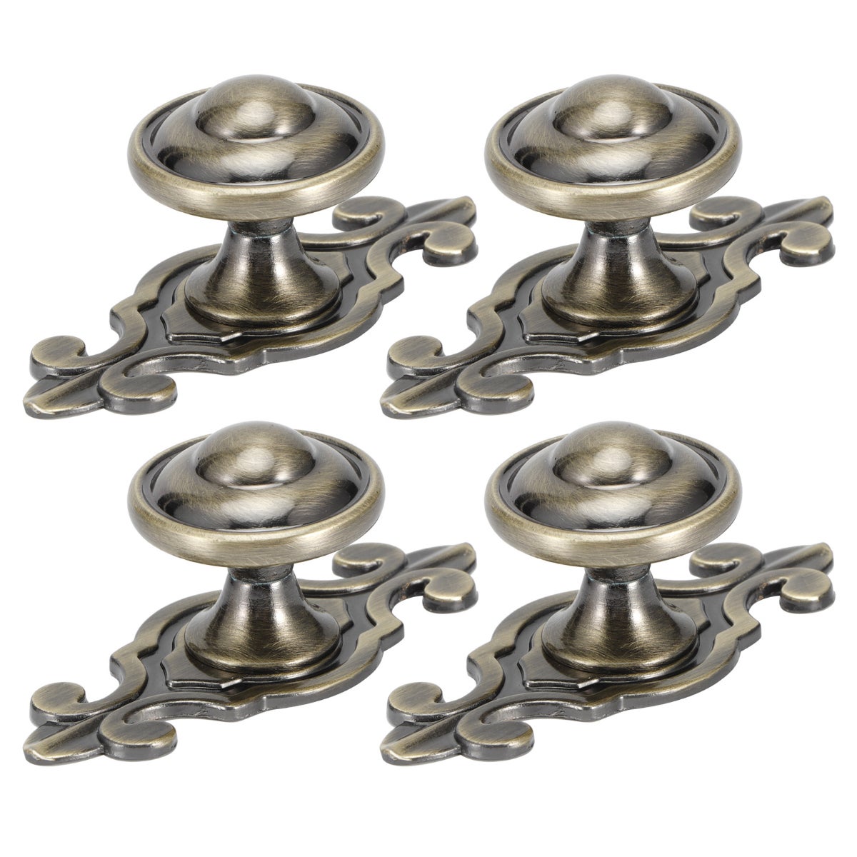 Yyiwhmy Lot de 4 poignées de sécurité pour aire de jeux phosphorescentes, balançoires robustes, jouets de sécurité, poignées d'échelle, poignées de porte, poignées de lit superposé (vert Yyiwhmy Lot de 4 poignées de sécurité pour aire de jeux phosphorescentes, balançoires robustes, jouets de sécurité, poignées d'échelle, poignées de porte, poignées de lit superposé (vert