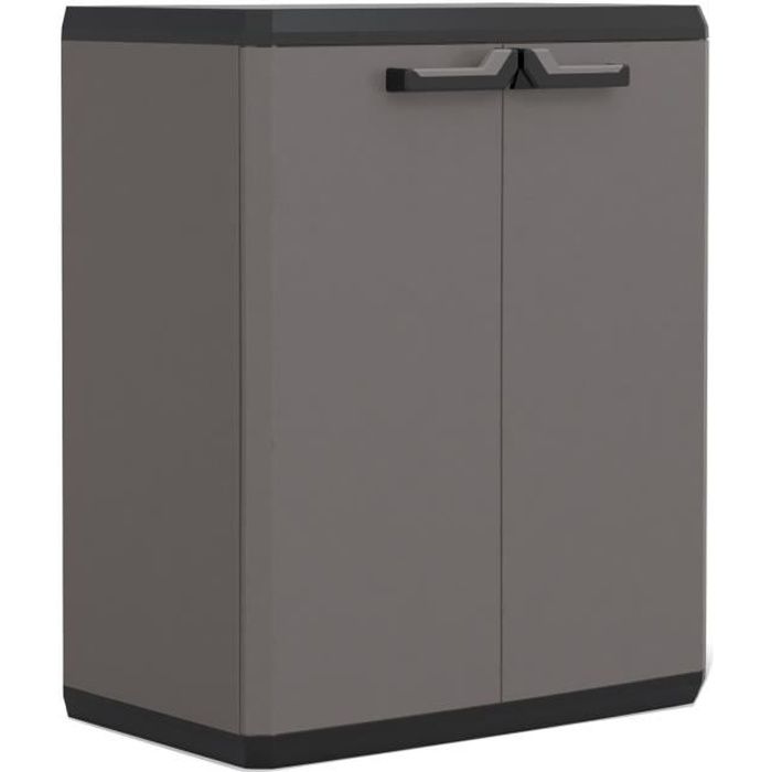 Szafka gospodarcza Keter/Kis PIU LOW CABINET