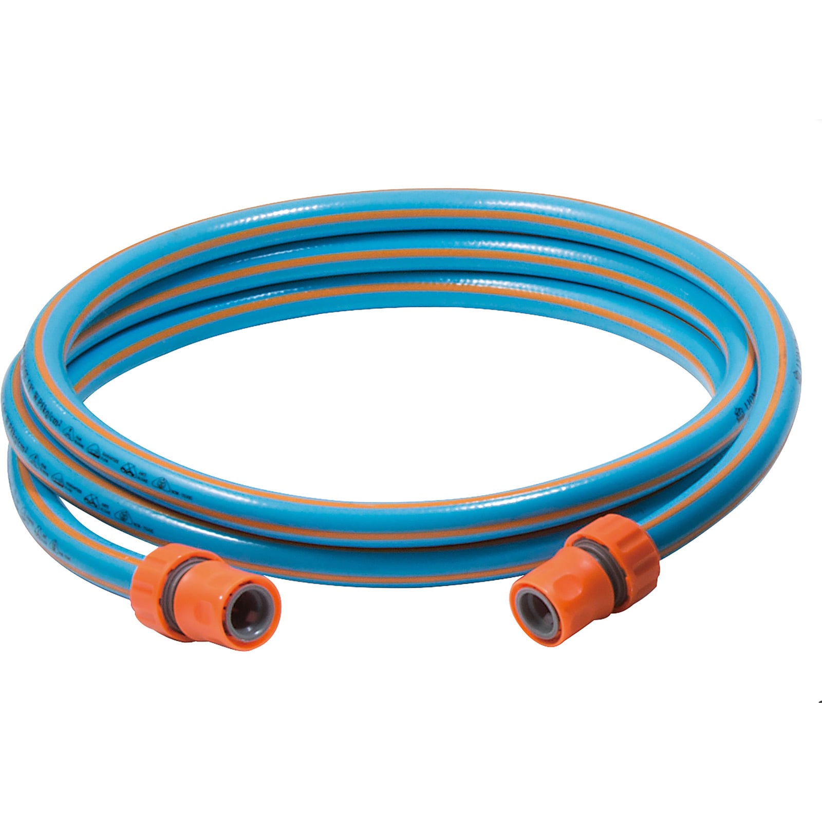 Makita 1910R1-6 1910R1-6 Tuyau de rallonge Adapté pour (marque de nettoyeur haute pression) Makita 1 pc(s) - 2
