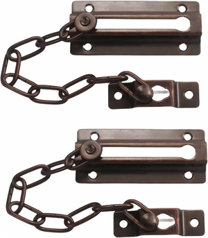 Catena Ritorta Oro Per Lampadario - 2 Metri, Maglia 45x20mm, Filo 3,5mm