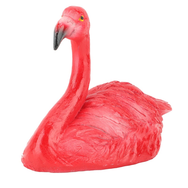 Décorations flamants roses flottantes pour bassin, aquarium, jardin — free download