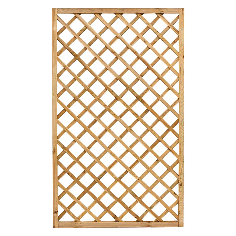 PANNEAU RECTANGULAIRE 'TAMPICO' 120 x 180 cm - 2