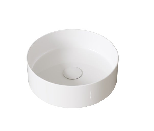 MUEBLE DE BAÑO SENSI-SUEVE 100 SUSPENDIDO 2C COLOR ROBLE CON ENCIMERA Y LAVABO CIRCO - 5