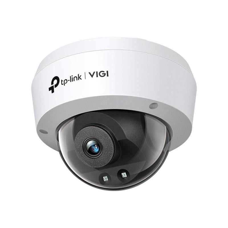 Seguridad Domótica Cámara de seguridad IP TP-LINK VIGI C240I 2.8MM | Negro, Blanco