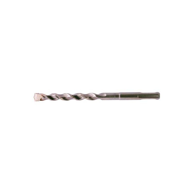 Foret h lico dal diager sds plus 9 x 160 mm leroy merlin
