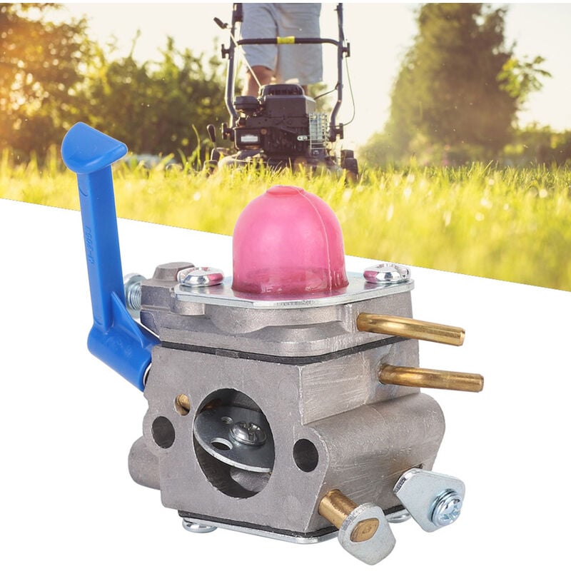 Gaźnik, Zestaw gaźnika zamiennego do Husqvarna 545081848 C1Q W40A 128C 128L