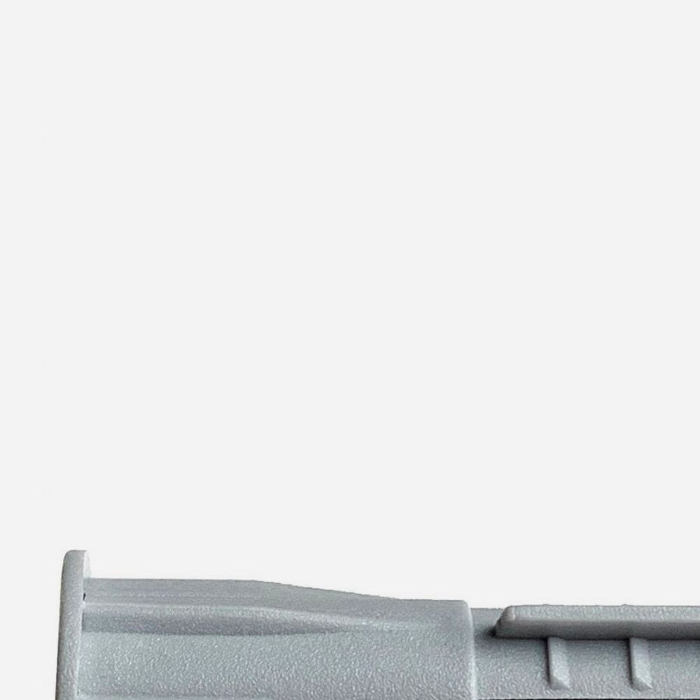 Cheville nylon matériaux plein Viswood Ø10 mm (lot de 20 chevilles) - 6