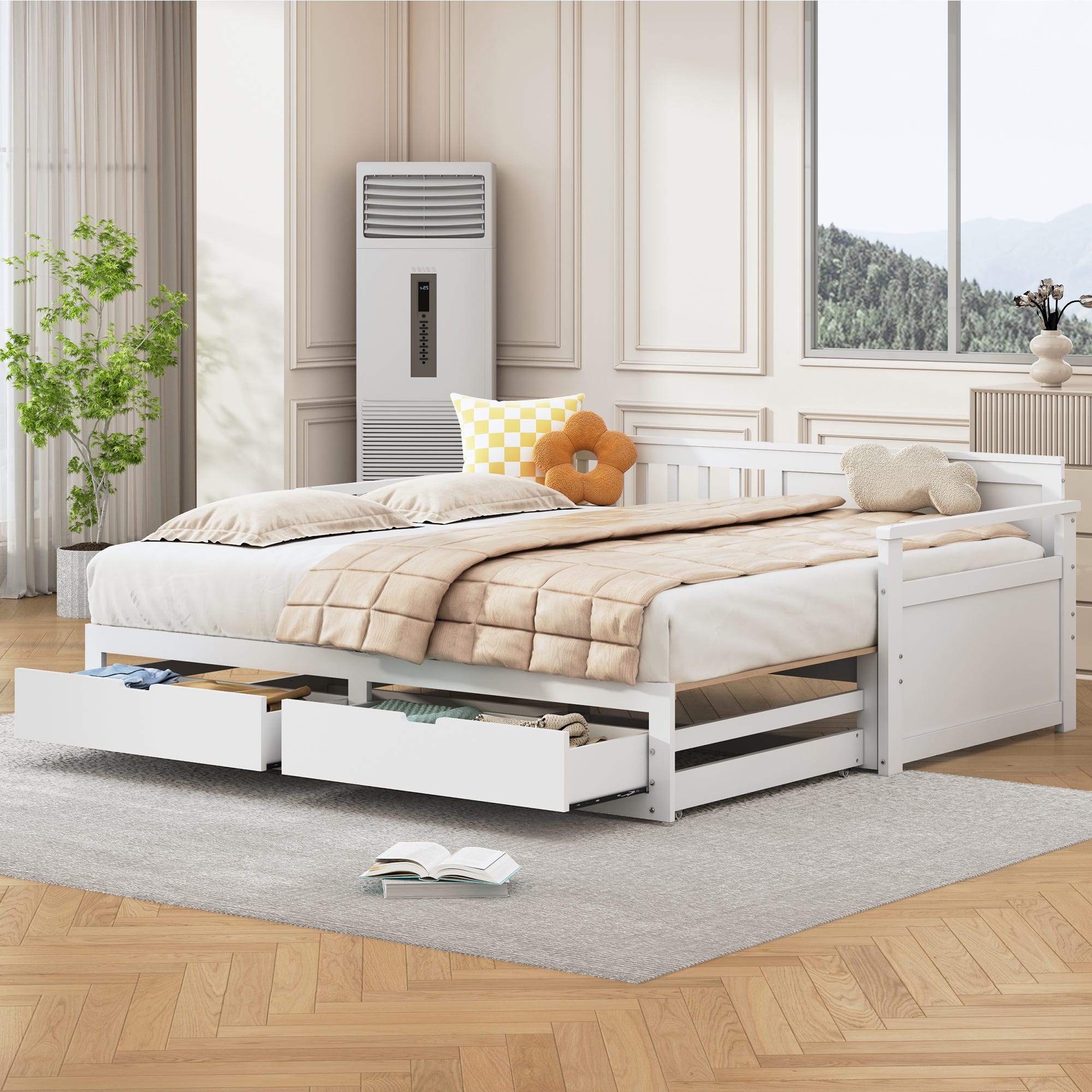 Rete Estraibile Rete Con Ruote Ikea Rete Estraibile Letto Singolo