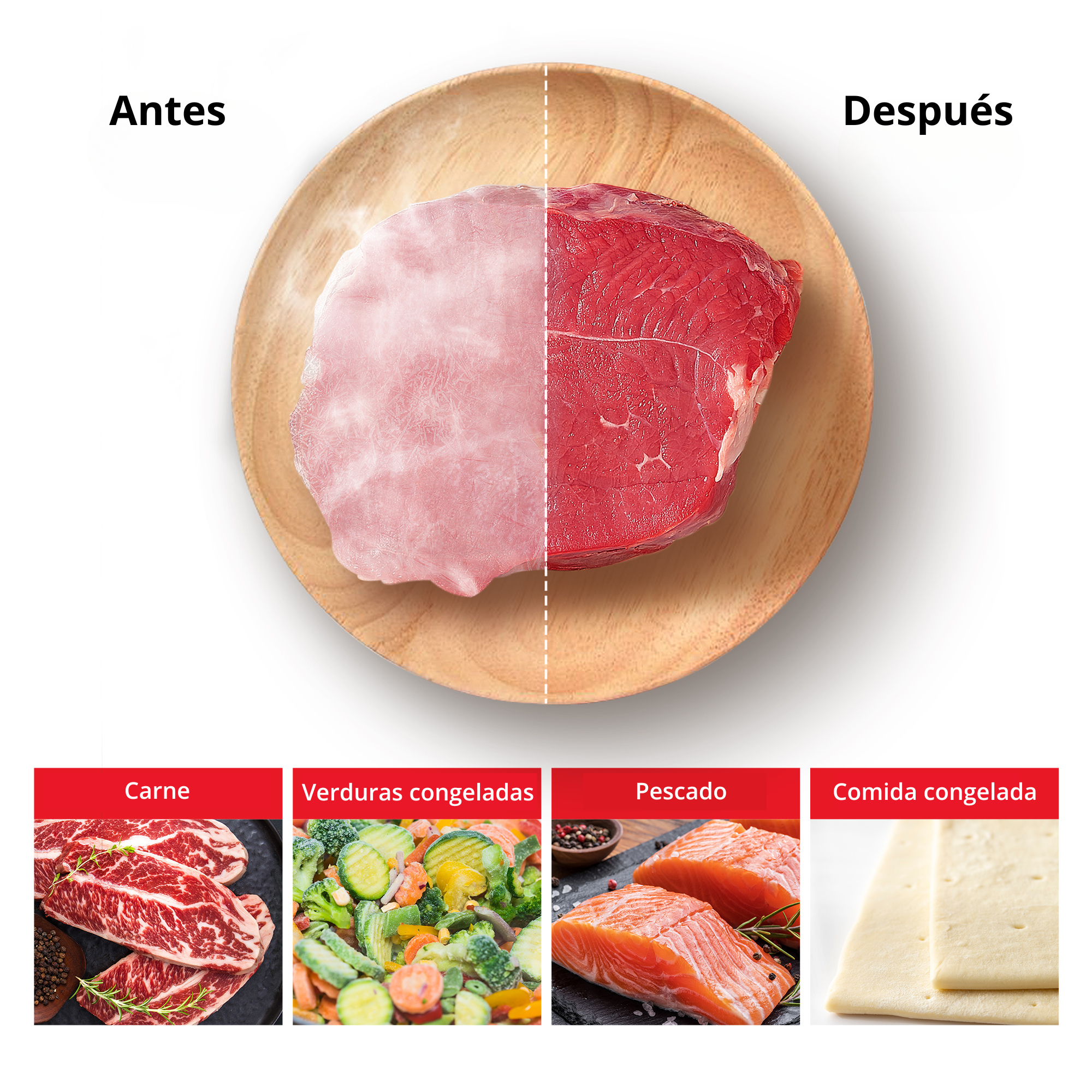 Forno a microonde Toshiba MW3-MM20PF 20L | 800W - 3