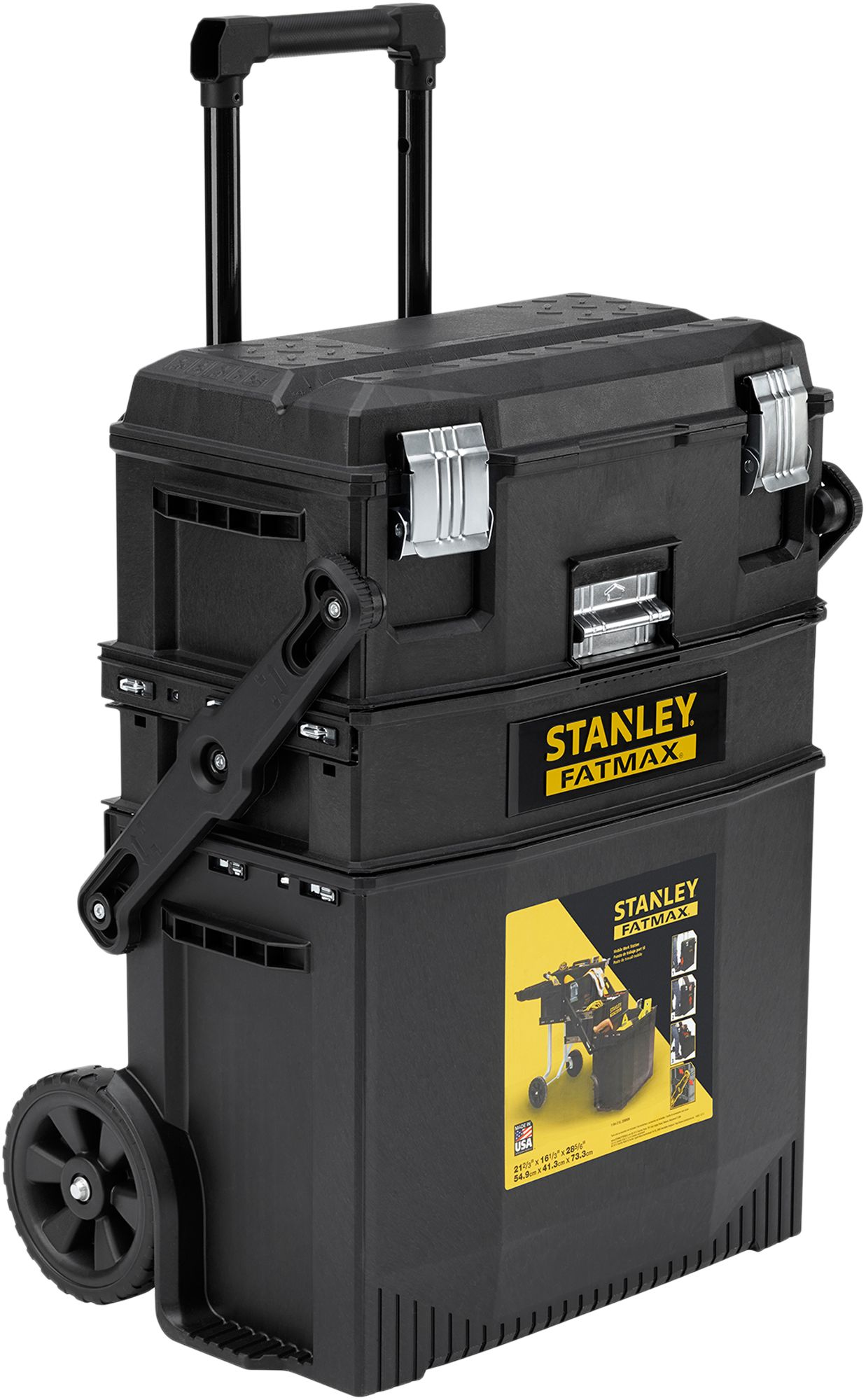 Atelier mobile Fatmax