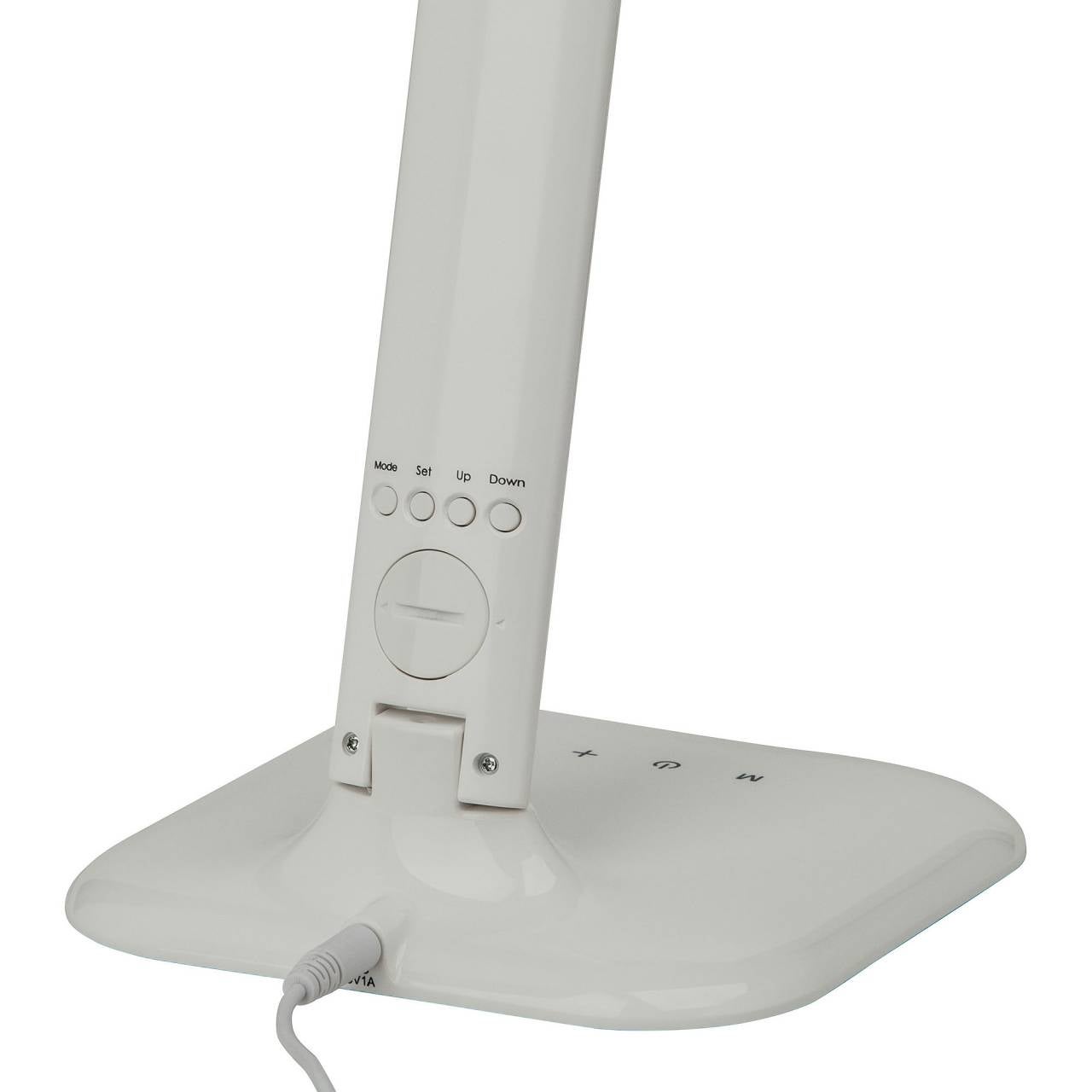 Brilliant Lampa wisząca Giada 3-płomienna wielokolorowa/drewno/metal 3x A60, E27, 40 W, pasuje do zwykłej żarówki (brak w zestawie) - 5