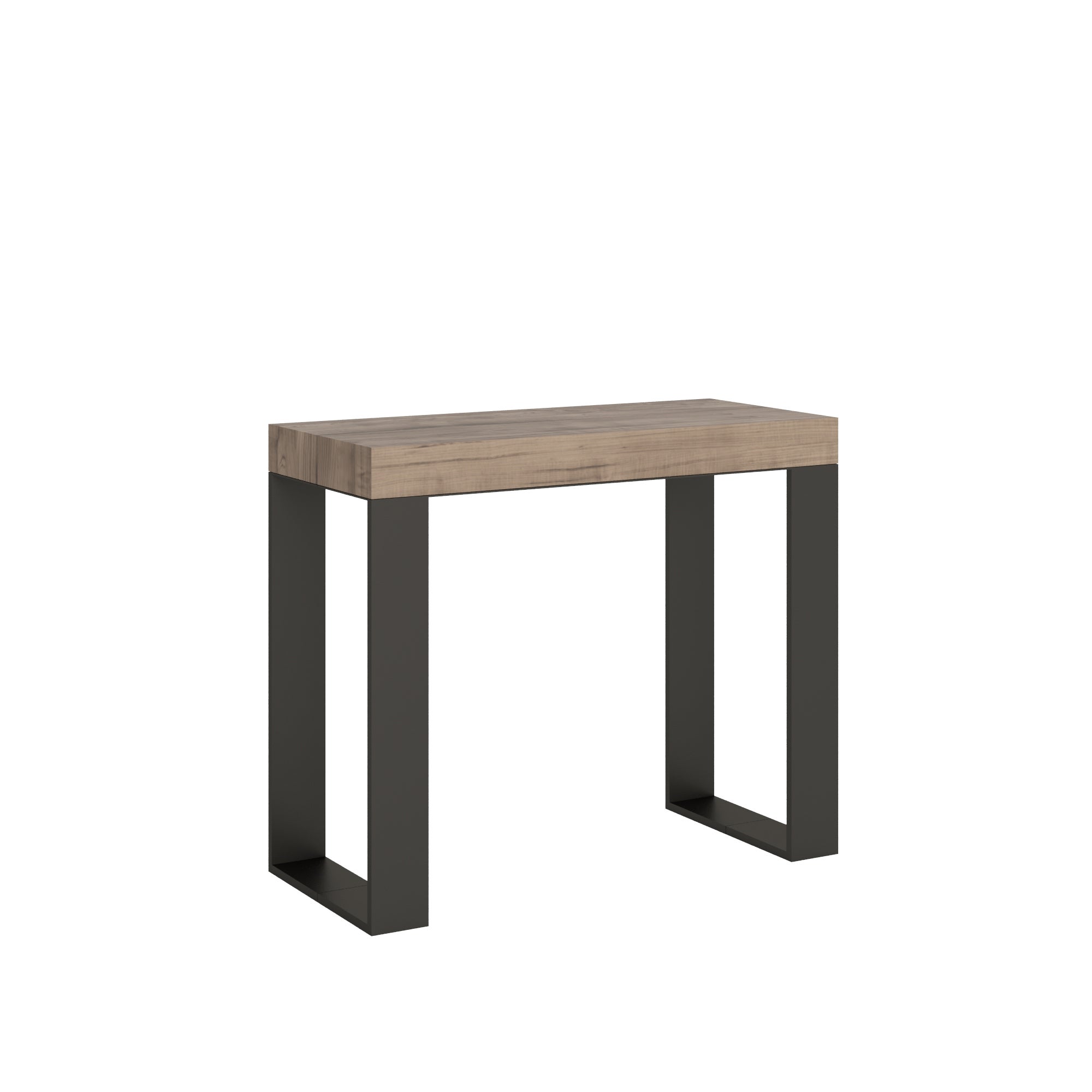 LP Trade Accoudoir Central pour Corsa D | Accessoire Console de Rangement et Repose-bras avec Compartiment Organiseur | Pièce Détachée d' Intérieur de Voiture | Tissu Noir