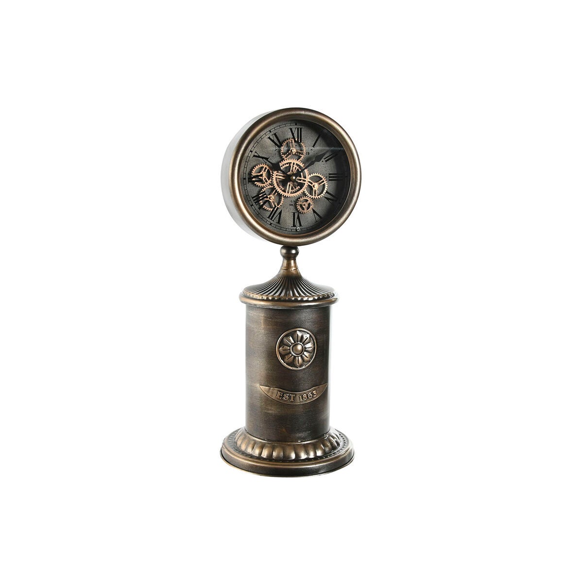 Produit HORLOGE DE TABLE en vente par Produits et Techniques