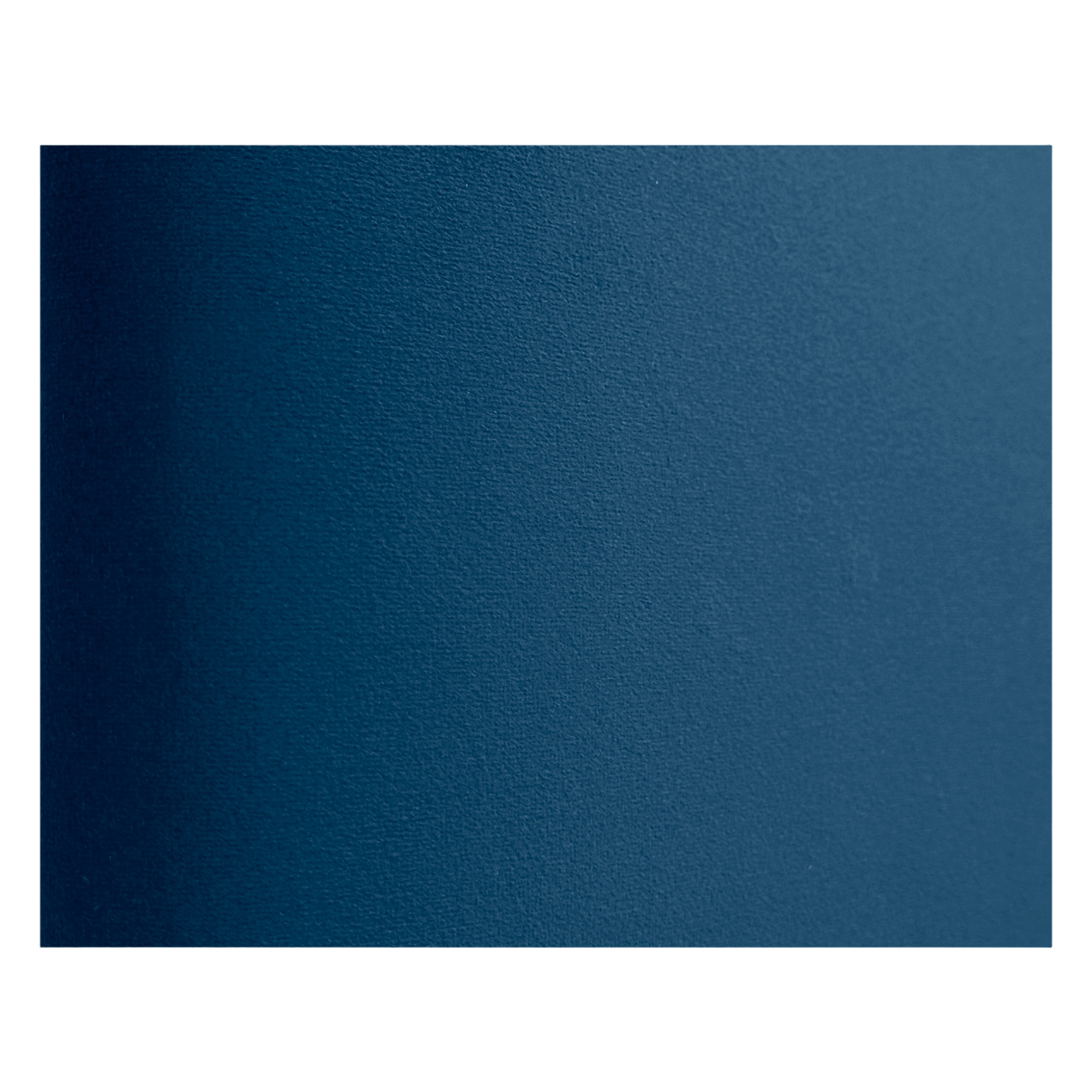 DHOME Testiera in velluto liscio con bottoni alta gamma moderna testiera imbottita per letto di lusso (Blu, 90x50cm) - 2