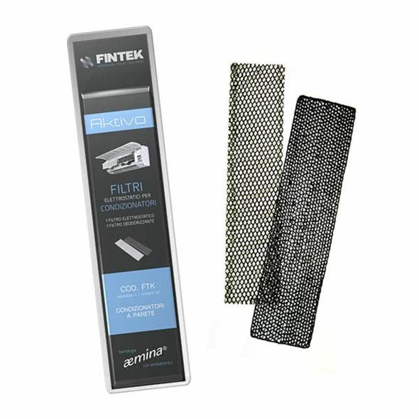 FINtume Fintek FA35 Samsung | Leroy Merlin