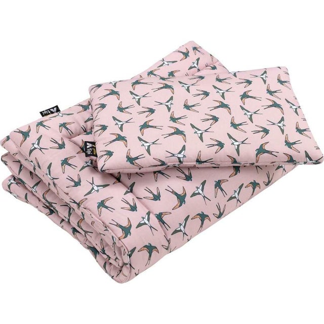 Parure de lit enfant Sweet Dreams - 140 x 200 cm