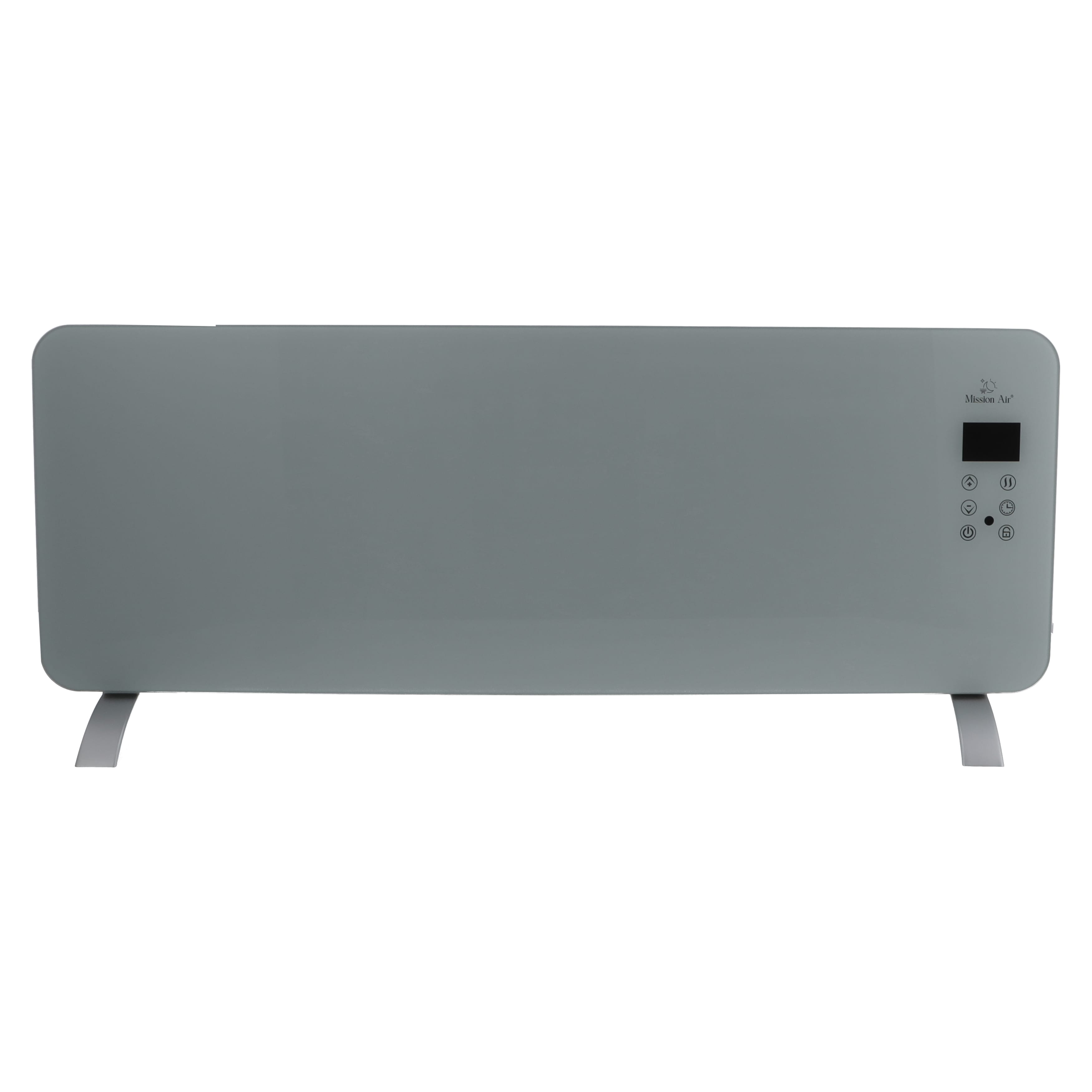 Grzejnik konwektorowy PORTO 2400W