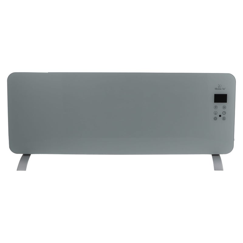 Grzejnik konwektorowy PORTO 2400W