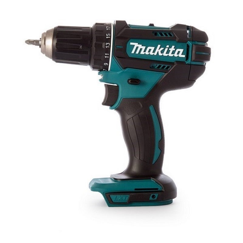 Perceuse visseuse 18V LXT (machine seule) - Makita DDF482Z - 6