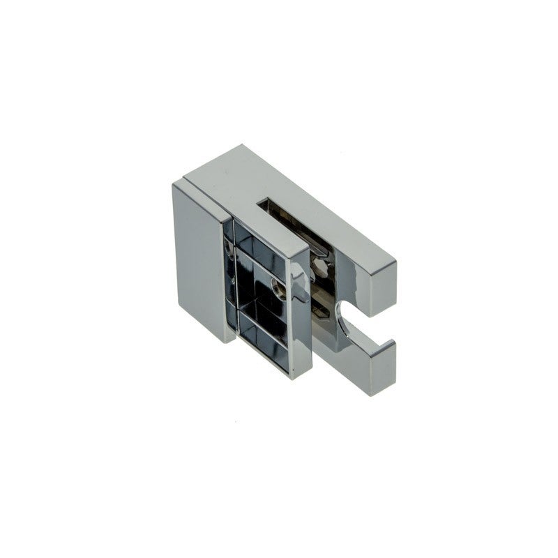 Aplique espejo baño LED 10W - Fijación en espejo, mueble o pared - 50cm - Blanco Cálido - 5