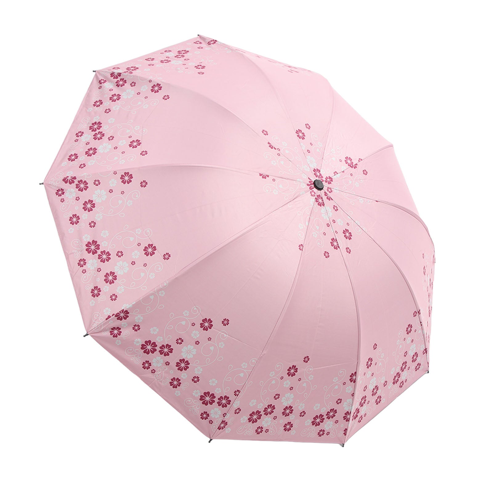 Parapluie Long Lanker KS08P - 16 Baleines, Résistant Au Parapluie Long Lanker KS08P - 16 Baleines, Résistant Au