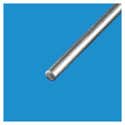 Fer carré plein laminé acier 8x8 mm Longueur : 3 metres Fer carré plein laminé acier 8x8 mm Longueur : 3 metres