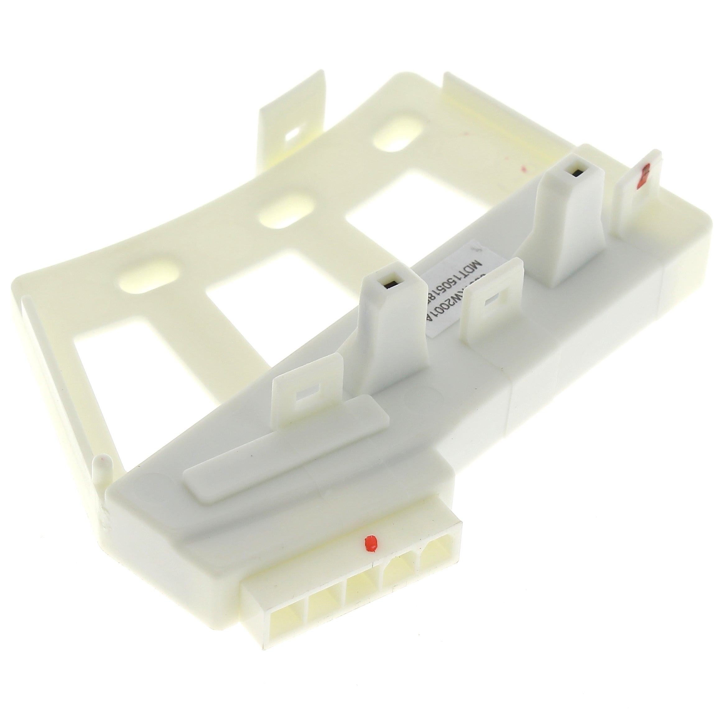 Sonda Tachimetro Con Elettronica Per Lavatrice LG – Ricambio Originale 6501KW2001A, Compatibile Con Vari Modelli