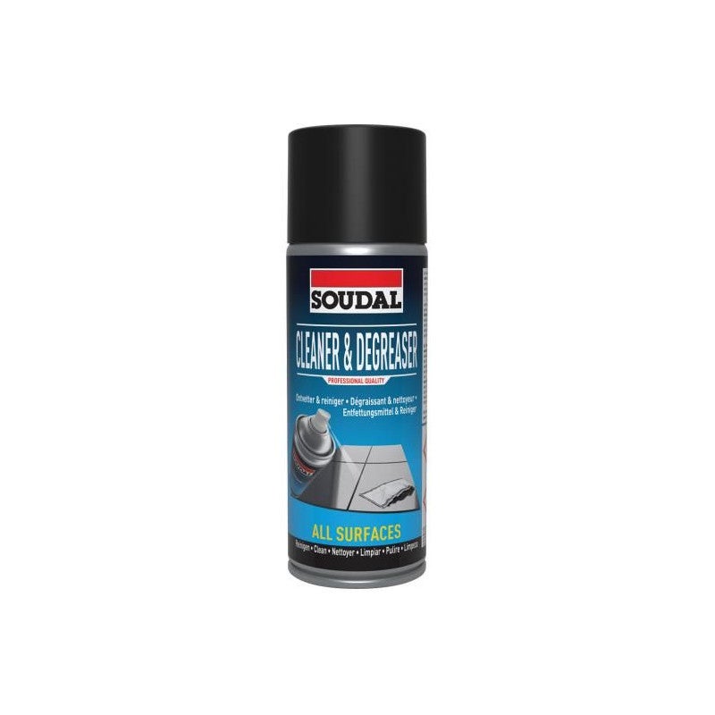 Nettoyant Freins IPONE Brake Cleaner - 750ml - Dégraissant Surpuissant Moto & Mécanique