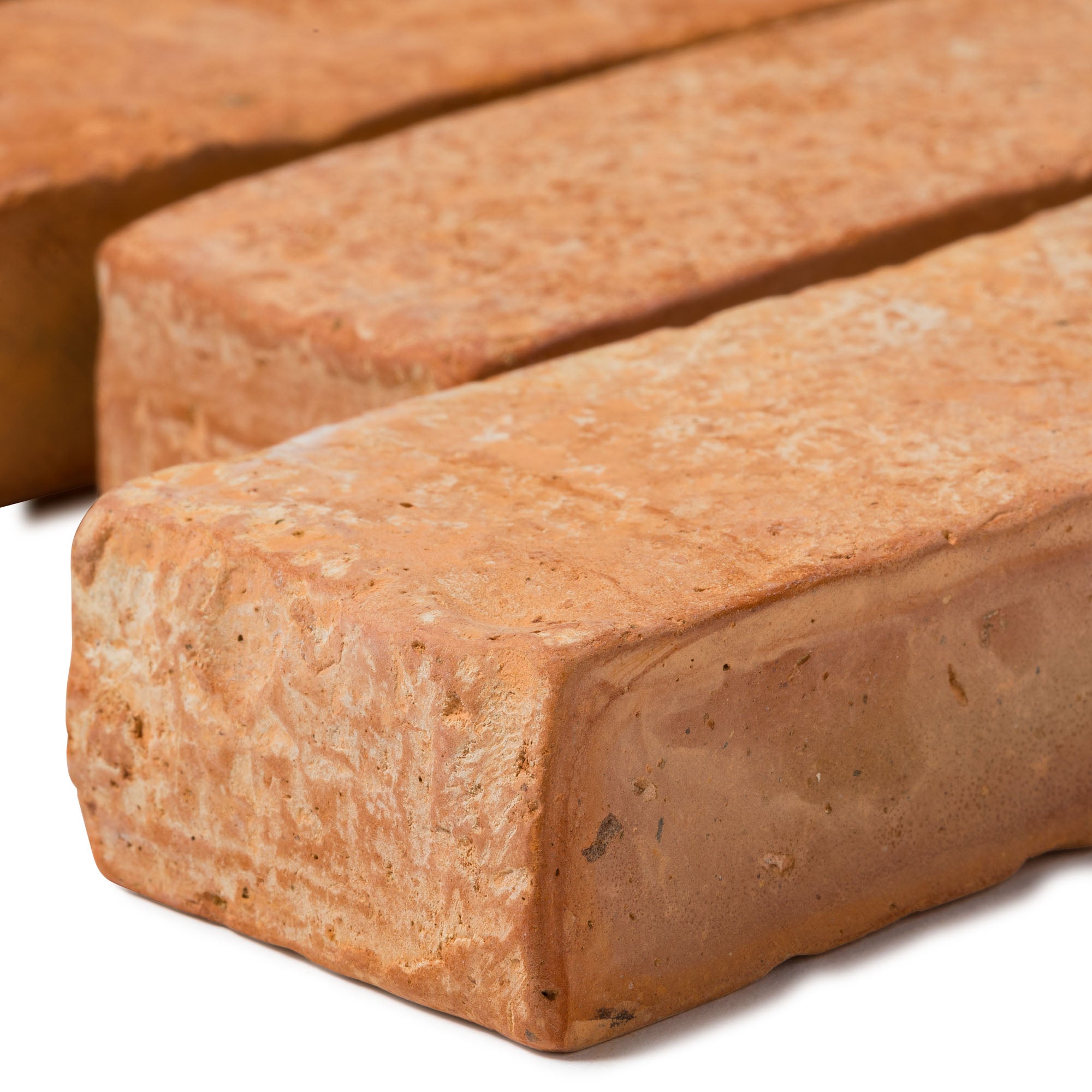Brique de parement terre cuite 22,5x4,7x2,3 cm (boîte de 0,6 m²) - RO'MA NATURE - 6