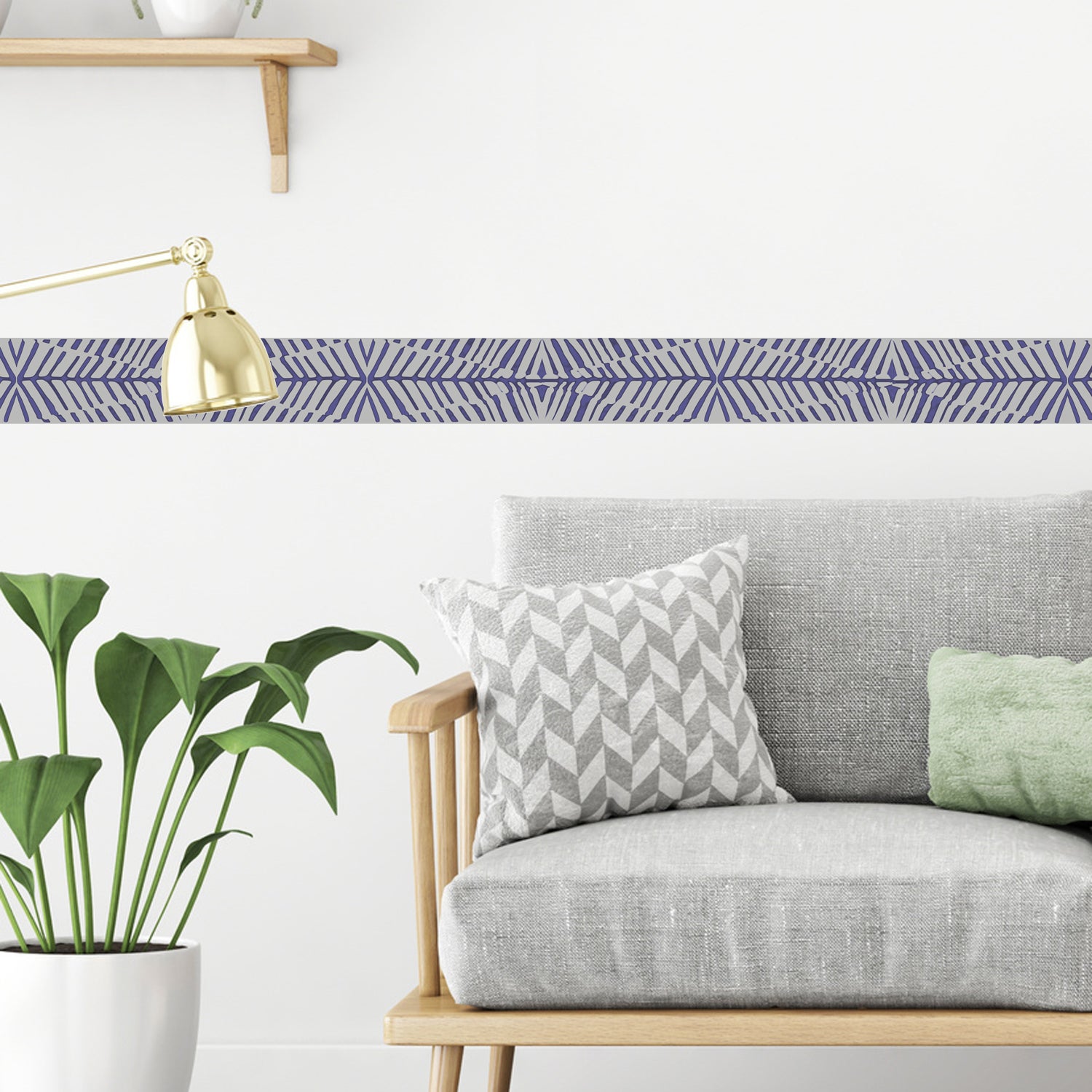 Relaxdays Girandola con Gufetto, Puntale Decorativo, per Bambini, da